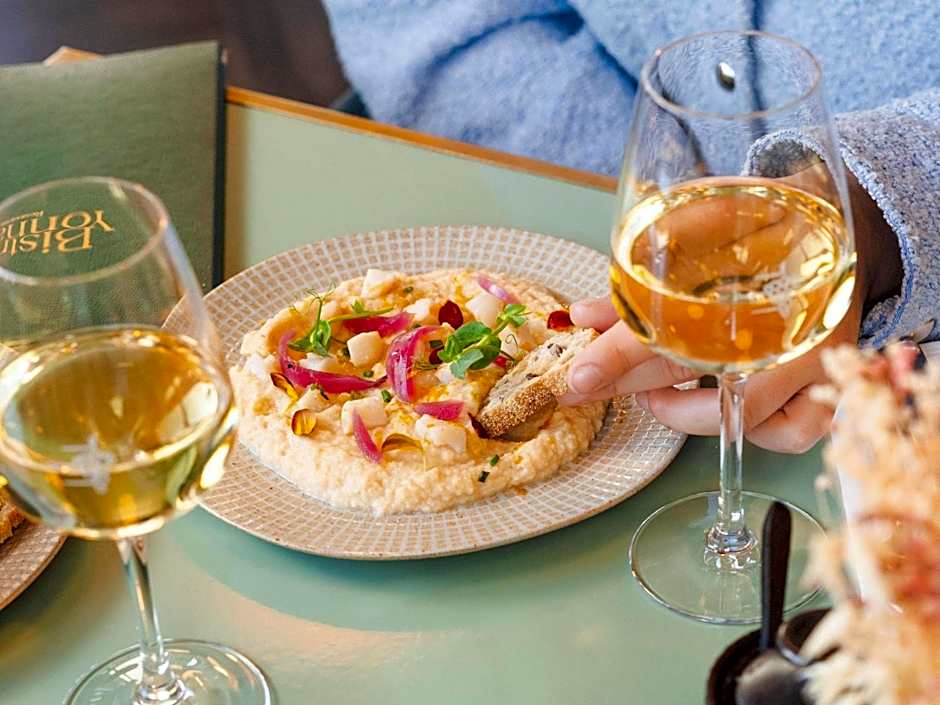 Mercure La Roche Sur Yon