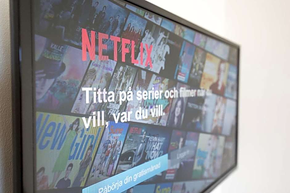 Hotell Eken Mölndal