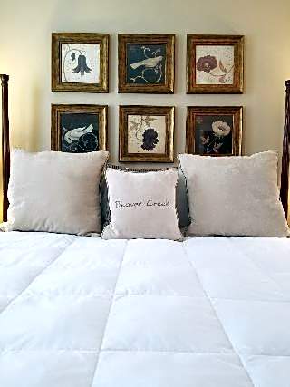 Beaver Creek Inn and Spa