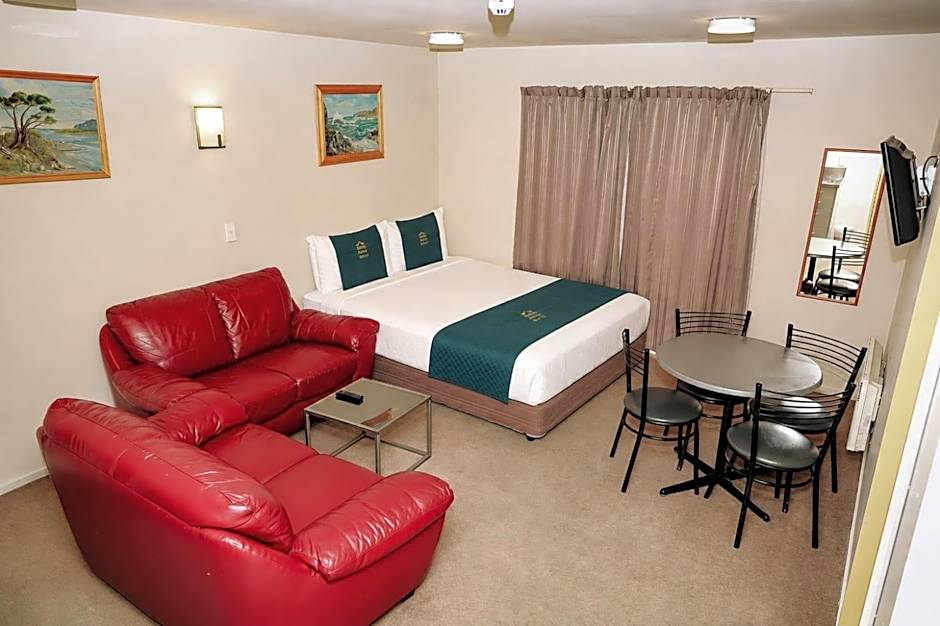 Bealey Avenue Motel