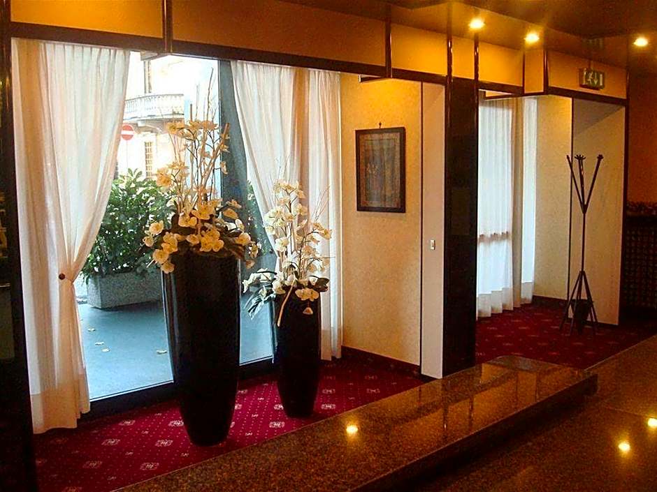 Hotel Esperia