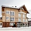 Appartement Haus Faßwald