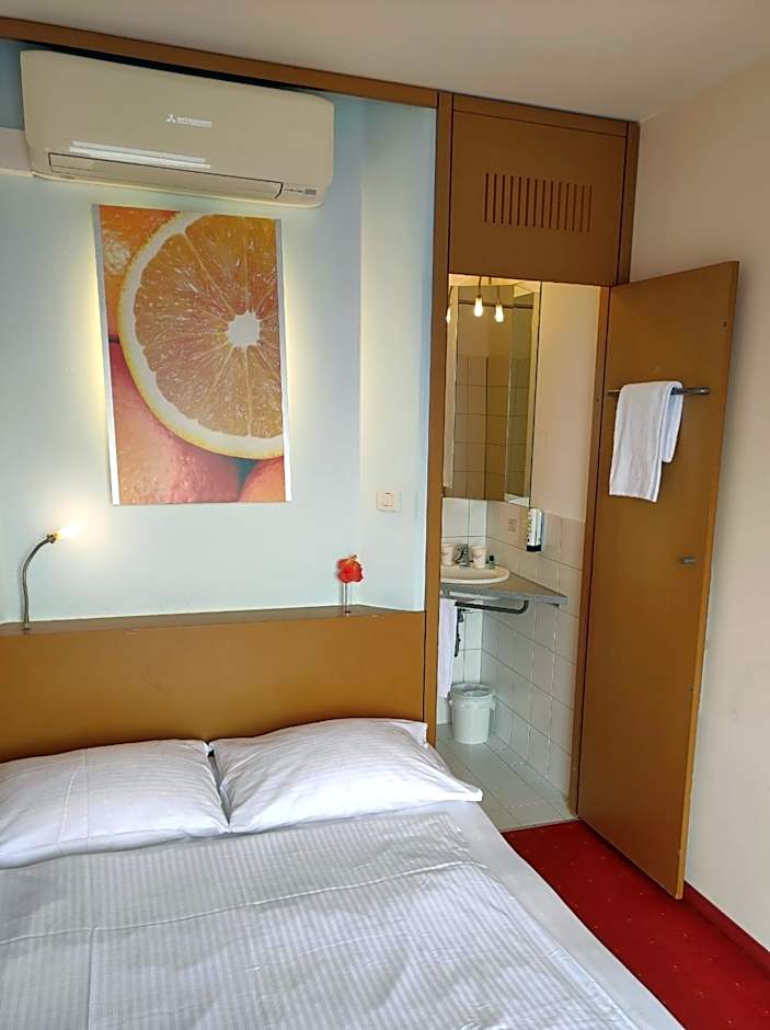 Orange Wings Wiener Neustadt