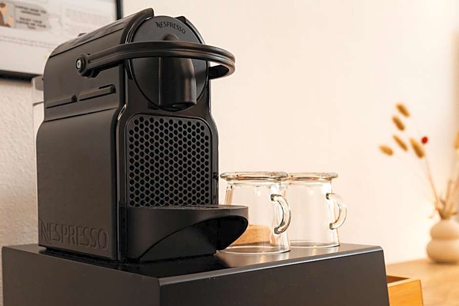 Homaris Strandhaus Blankenese