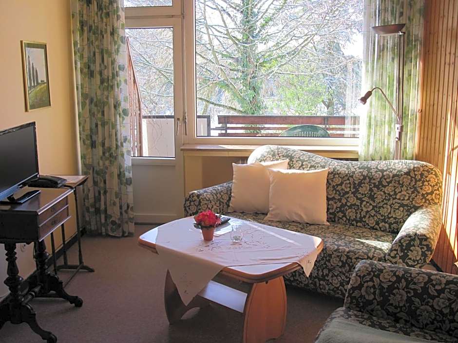 Hotel-Café "Schauinsland"