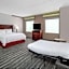 Hampton Inn By Hilton & Suites Minneapolis/St. Paul Airport