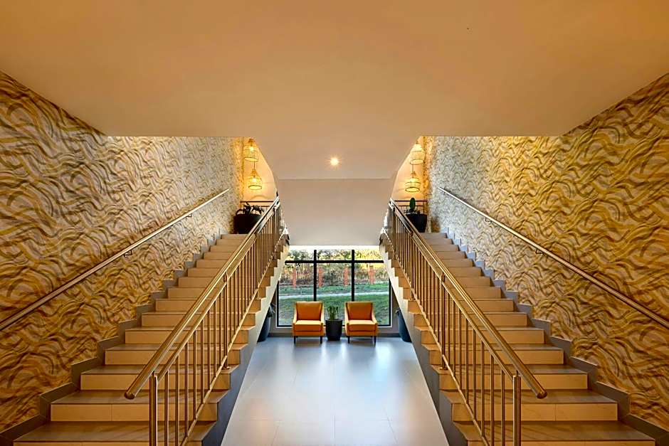 Protea Hotel by Marriott Ndola