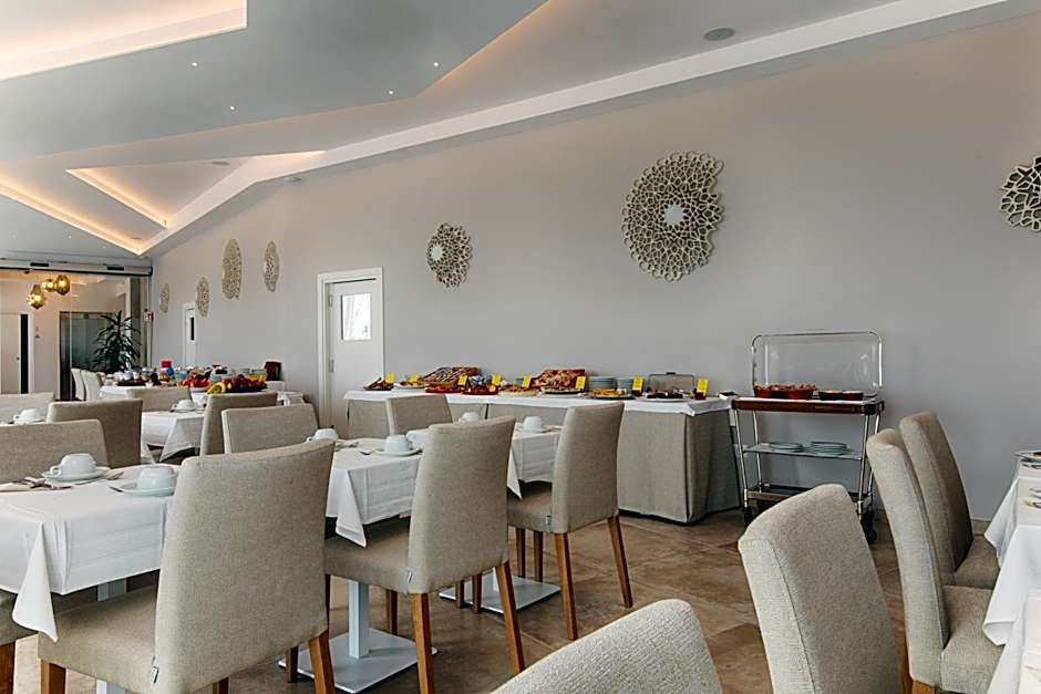Roma Hotel