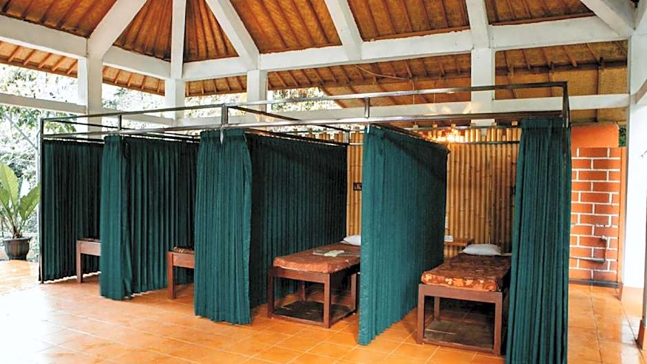 Puri Sunny Munduk , North Bali