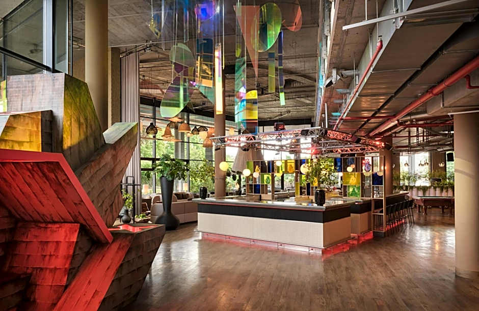 NYX Hotel Berlin Kopenick by Leonardo Hotels