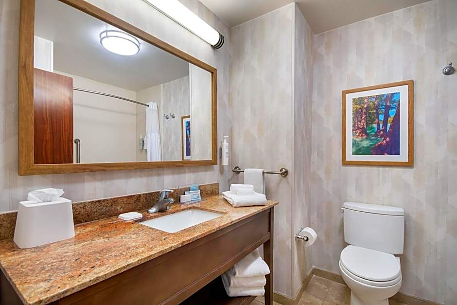Hampton Inn Uvalde
