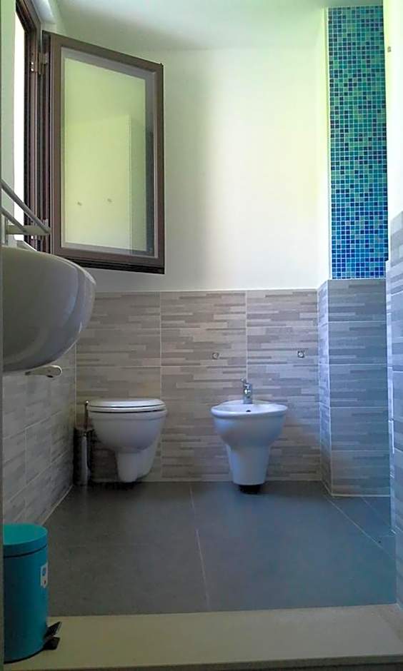 La cage aux folles B&B