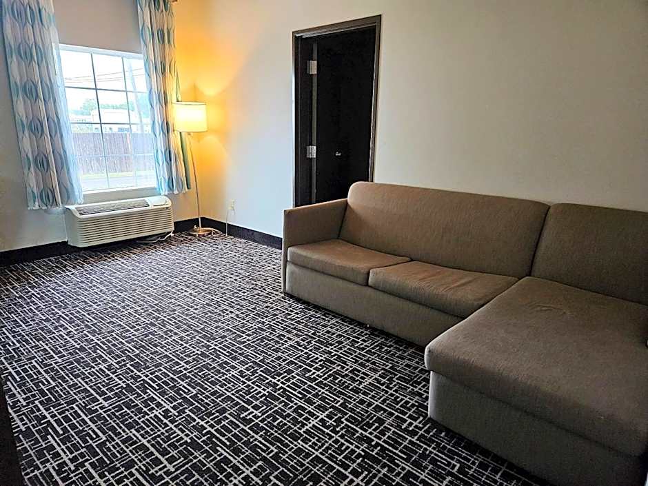 Comfort Inn & Suites