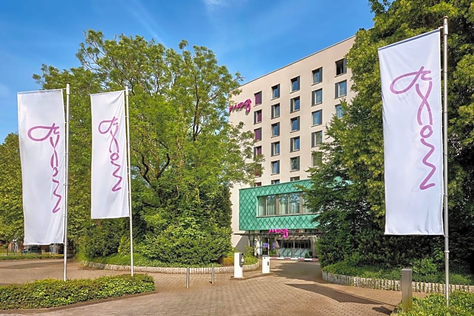 Moxy Bochum
