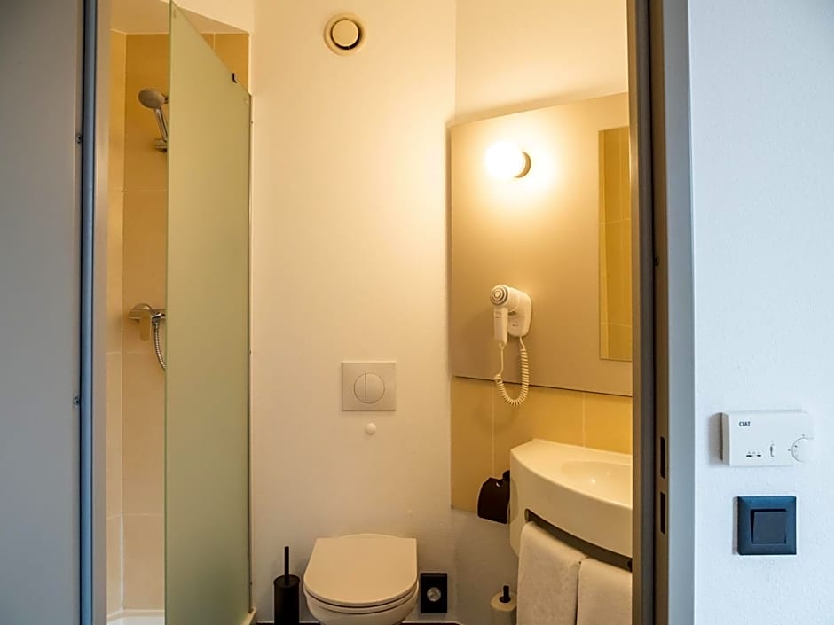 B&B HOTEL Wrocław Centrum