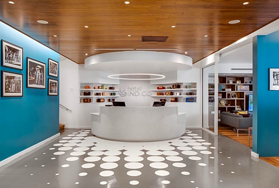 Hotel Indigo Memphis Downtown By IHG