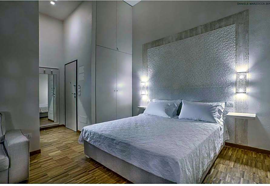 Muragie del Castello B&B