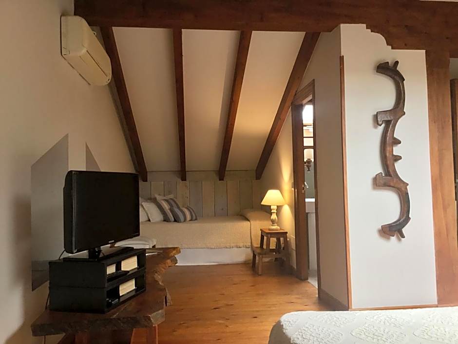 Posada La Llosa de Somo