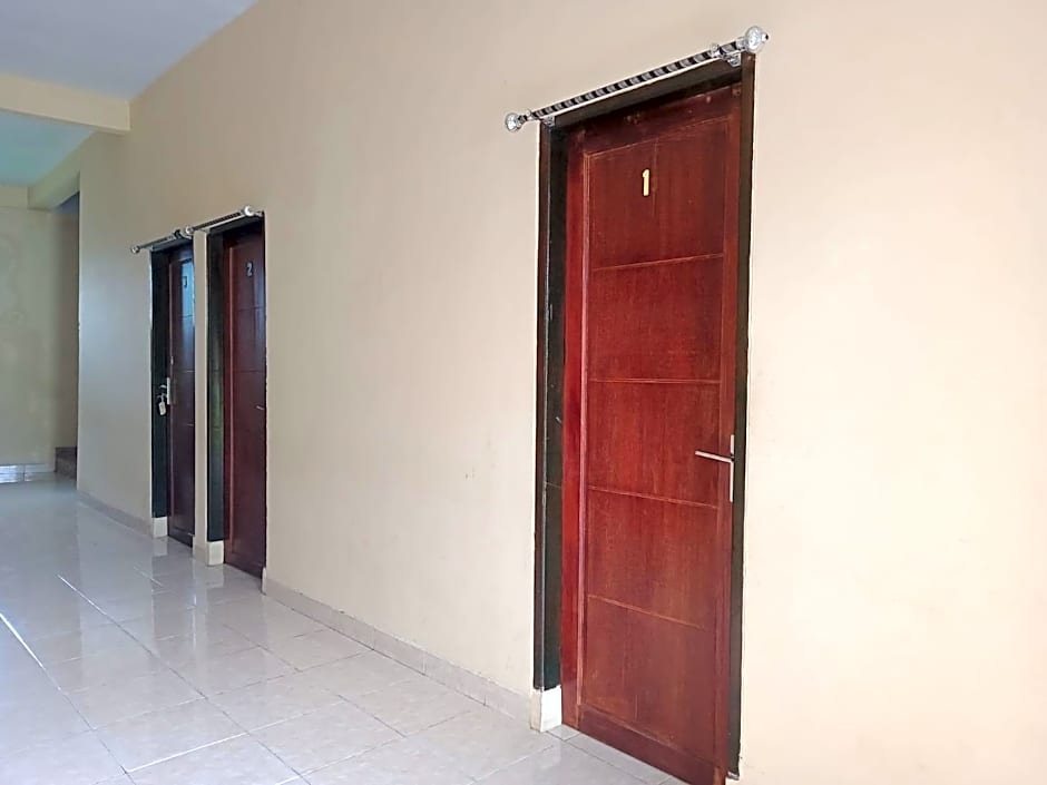 Homestay Almanda Syariah Malino – Malino, CA