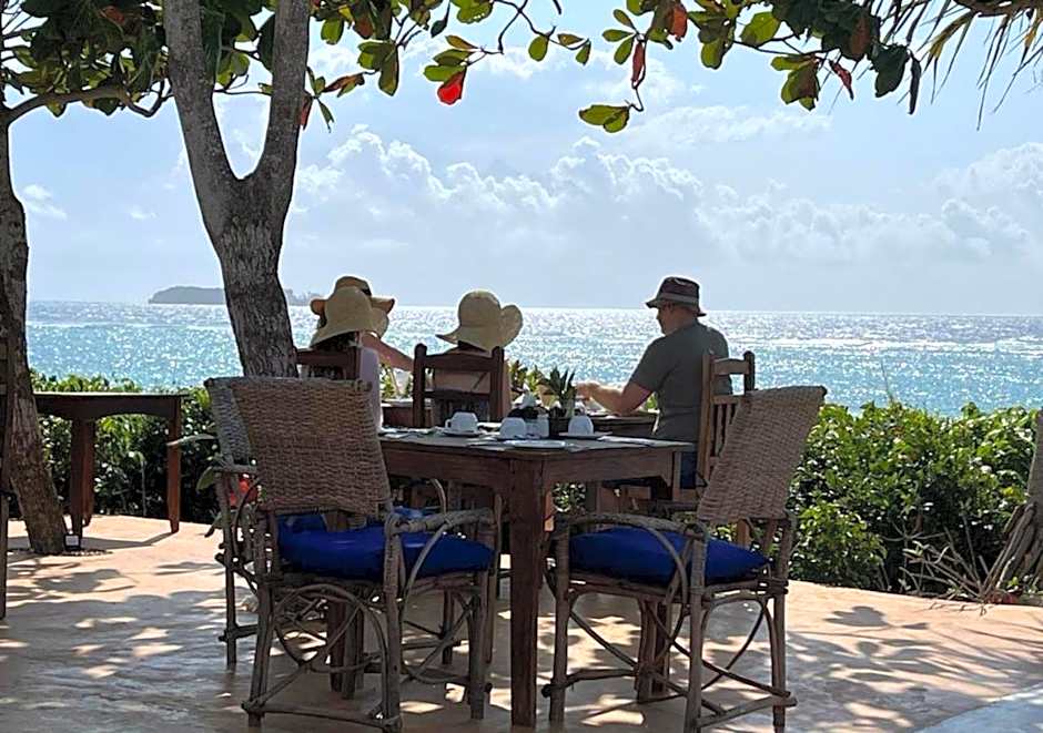 Kasha Boutique Hotel