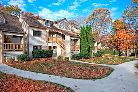 Wyndham Resort at Fairfield Glade