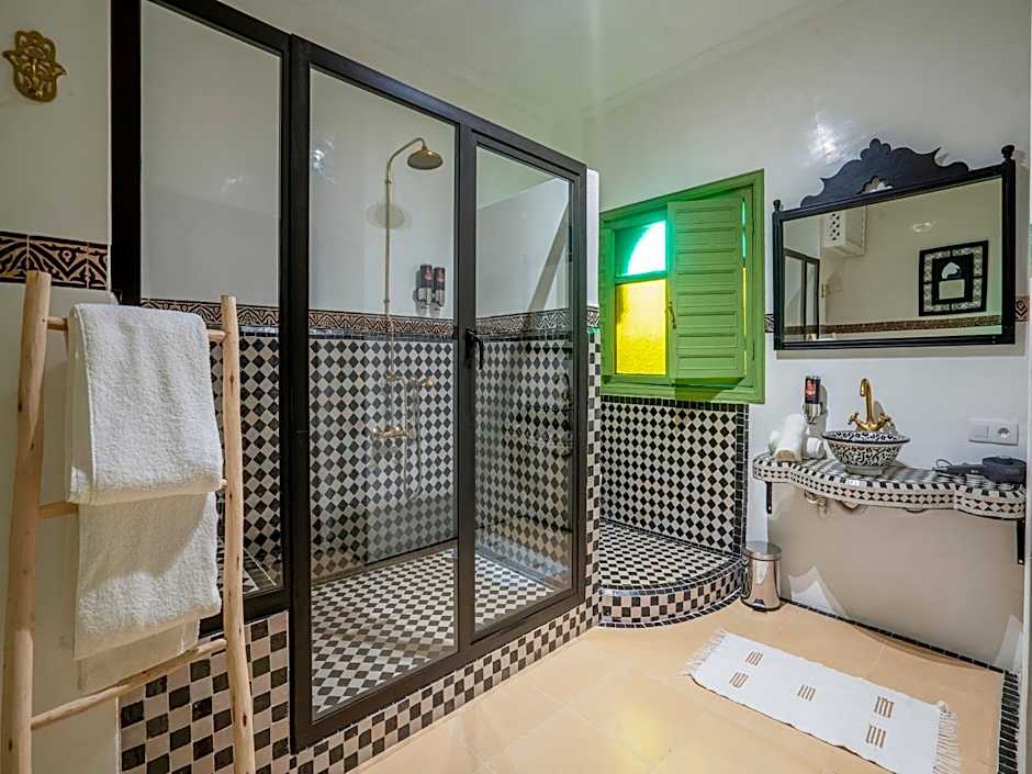Riad Dar Sido