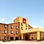 Comfort Suites South Bend Near Casino