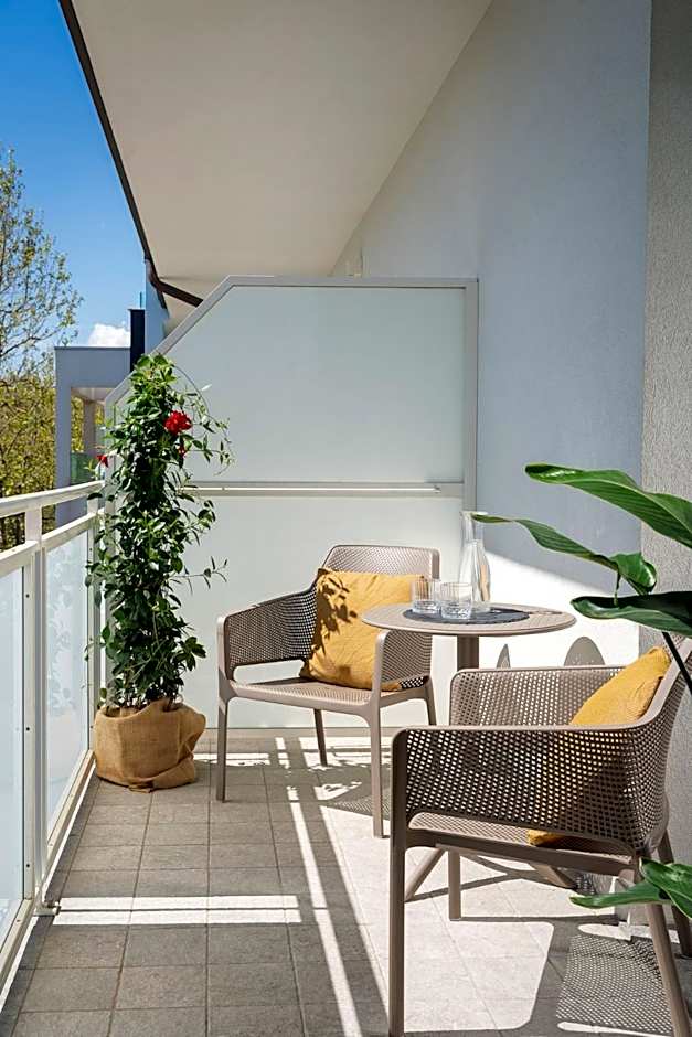 Nido Suite & Apartments