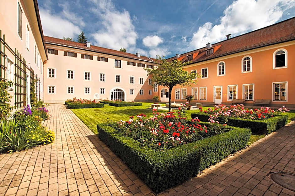 Hotel Schloss Leopoldskron
