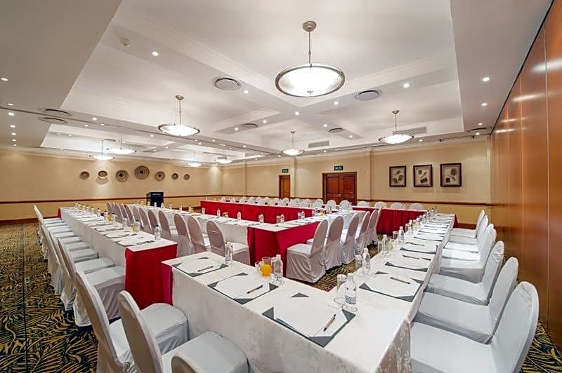 Southern Sun Ridgeway