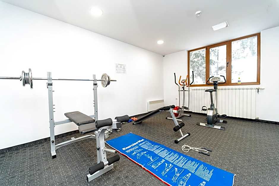 MPM Family Hotel Merryan