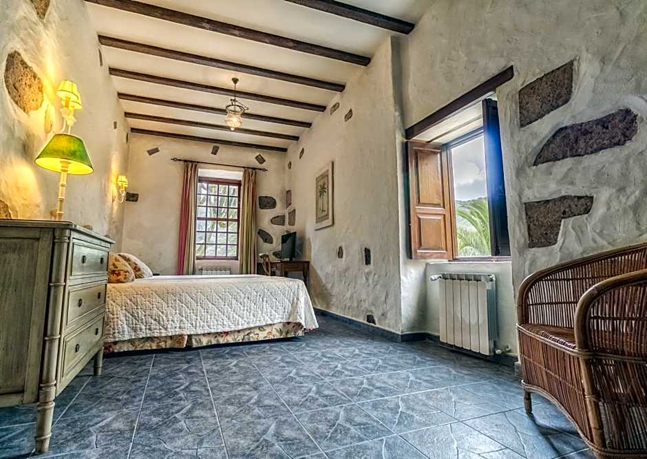 Hotel Rural Maipez THe Senses Collection