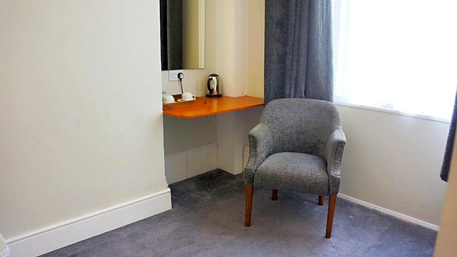 Oban Hotel