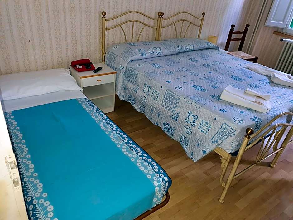 HOTEL RISTORANTE NAPPINI