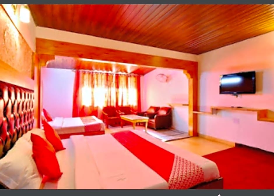Hotel River Inn – Manali, PA