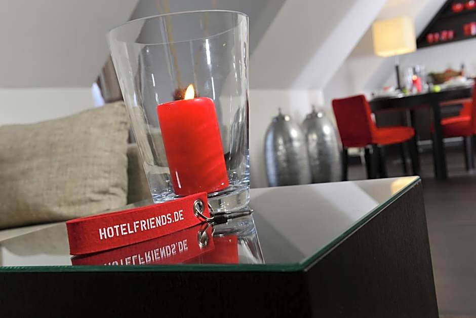 Hotel Friends Hückelhoven