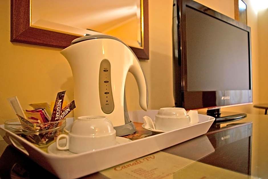 Hotel Mediterraneo