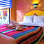 Hotel Hacienda Maria Bonita