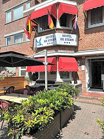 Hotel De Stern