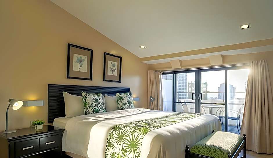 Orchid Garden Suites