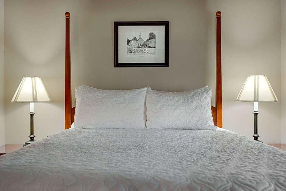 The Historic Brookstown Inn, Trademark Collection by Wyndham