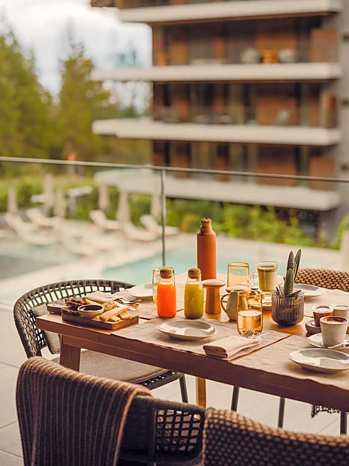 Six Senses Crans-Montana