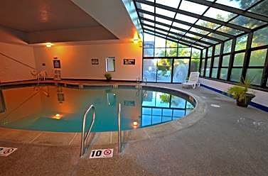 Cottonwood Suites Boise Riverside Downtown