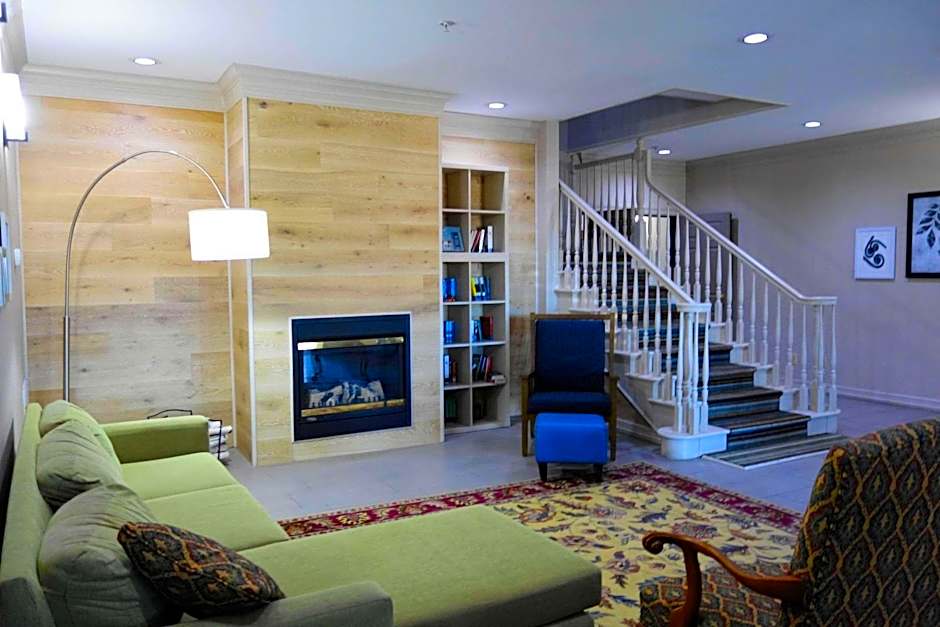 Country Inn & Suites by Radisson, Round Rock, TX