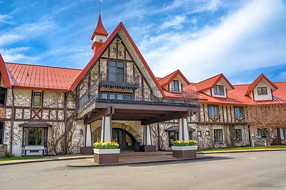 The Highlands at Harbor Springs