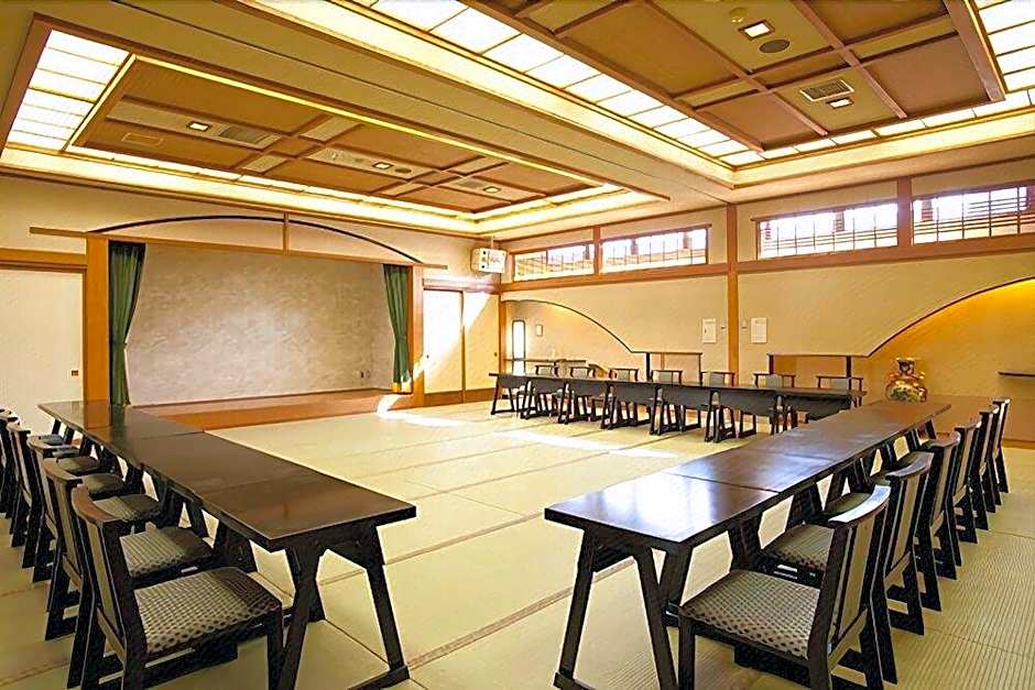 Tenbourotennoyu Arimakan Ryokan