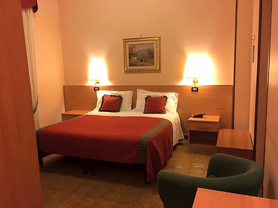 Hotel Delle Ortensie