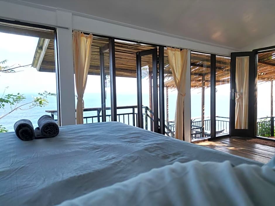 Baraccuda Lodge Nunggalan