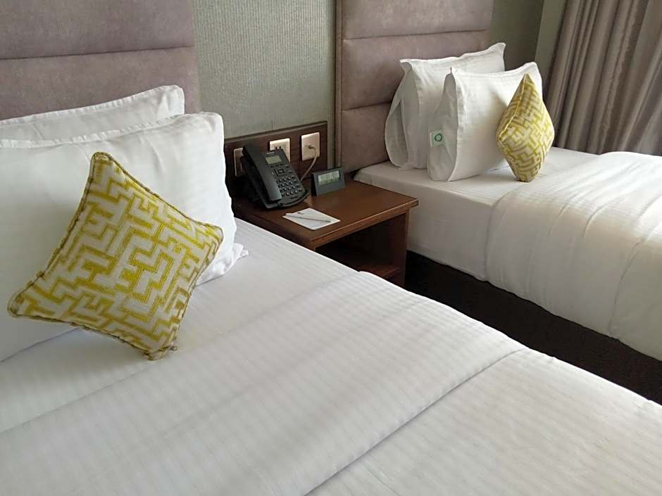 Fairways Hotel Kisumu