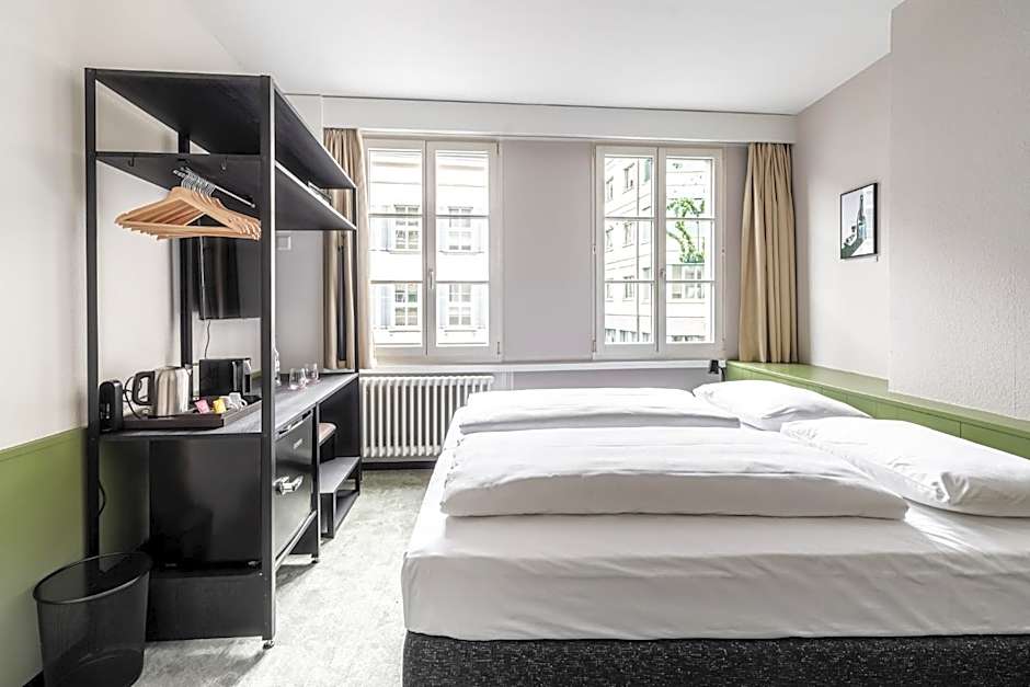 Hotel Goldener Stern - Self check-in